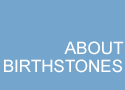 about november birthstones