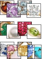 birthstones